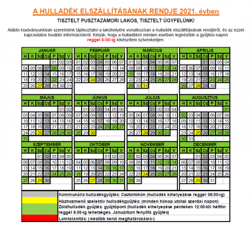 hulladeknaptar2021